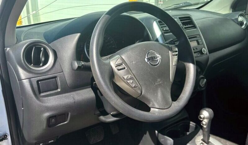 
								2018 Nissan Micra S full									