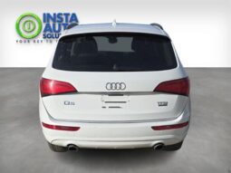 
										2017 Audi Q5 2.0T quattro Premium AWD full									