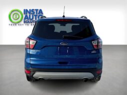 
										2018 Ford Escape SE AWD full									