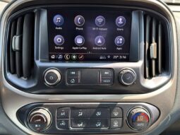 
										2019 Chevrolet Colorado Z71 4X4 full									