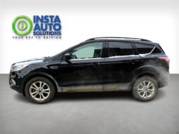 
										2018 Ford Escape SEL AWD full									