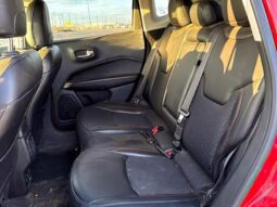 
										2021 Jeep Compass Trailhawk 4×4 full									