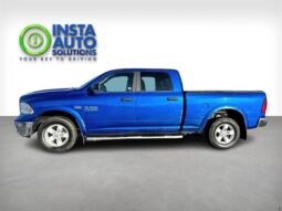 
										2017 Ram 1500 Outdoorsman Crew Cab 4×4 5.7L Hemi full									