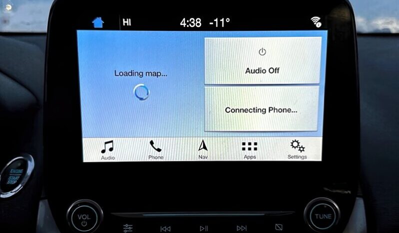 
								2019 Ford EcoSport SE AWD full									