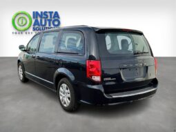 
										2019 Dodge Grand Caravan Canada Value Package Van full									