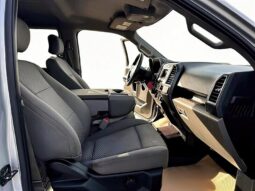 
										2017 Ford F-150 XLT Crew Cab 4X4 full									