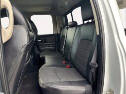 
										2018 Ram 1500 Sport Quad Cab 4×4 5.7L Hemi full									
