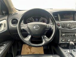 
										2018 Nissan Pathfinder SL AWD full									