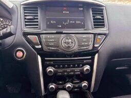 
										2020 Nissan Pathfinder S 4X4 full									