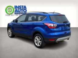 
										2018 Ford Escape SE full									