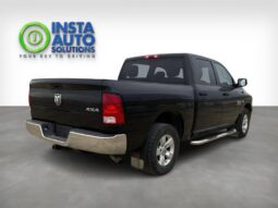 
										2014 Ram 1500 ST 5.7L Hemi Crew Cab 4X4 full									