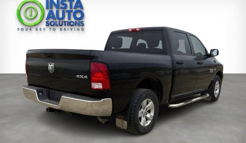 
								2014 Ram 1500 ST 5.7L Hemi Crew Cab 4X4 full									
