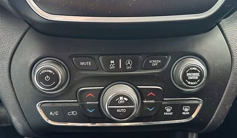 
								2019 Jeep Cherokee Trailhawk 4X4 full									