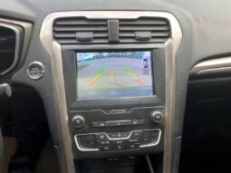 
										2019 Ford Fusion SE full									