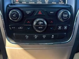 
										2014 Jeep Grand Cherokee Diesel Overland 4×4 full									