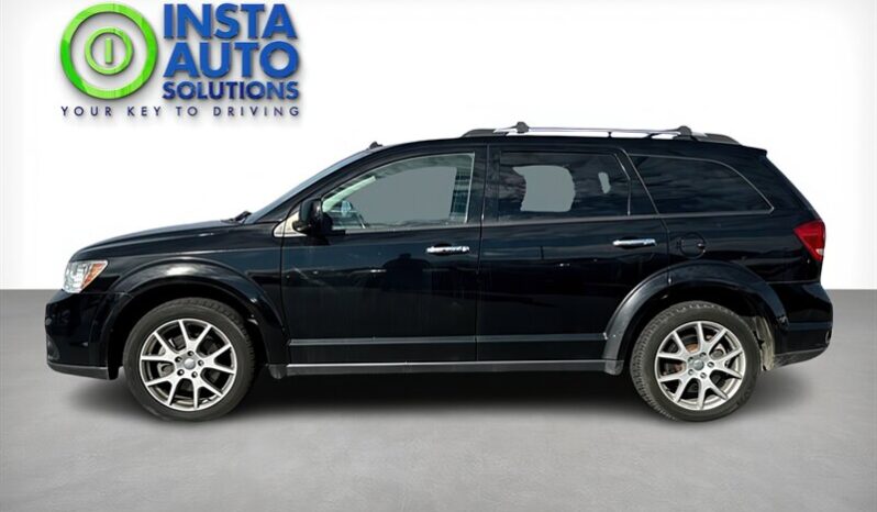 
								2017 Dodge Journey GT AWD full									