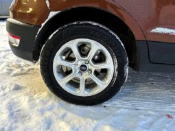 
										2019 Ford EcoSport SE AWD full									