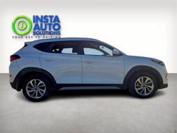 
										2017 Hyundai Tucson Premium AWD full									