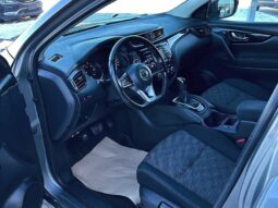 
										2018 Nissan Qashqai SV full									