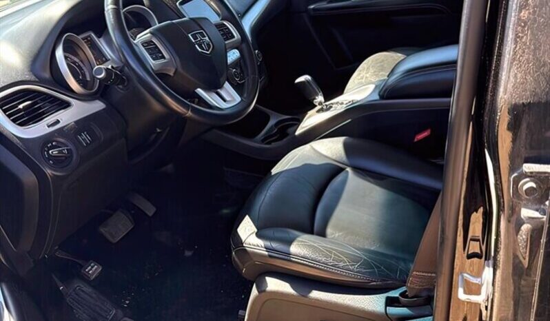 
								2016 Dodge Journey R/T AWD full									