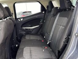 
										2018 Ford EcoSport SE AWD full									