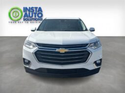 
										2018 Chevrolet Traverse LT True North 4X4 full									