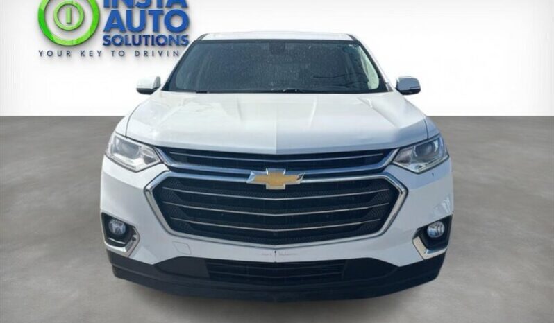 
								2018 Chevrolet Traverse LT True North 4X4 full									