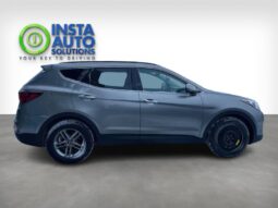 
										2018 Hyundai Santa Fe Sport 2.4L AWD full									