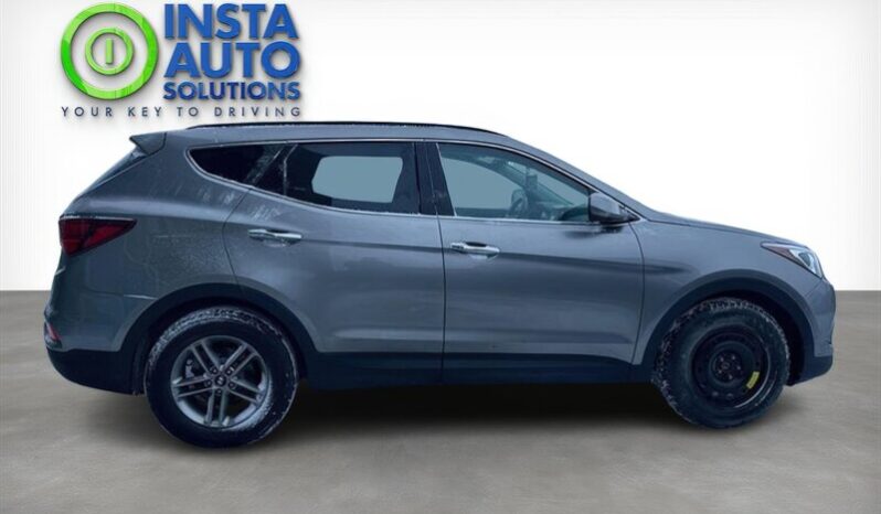 
								2018 Hyundai Santa Fe Sport 2.4L AWD full									