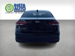 
										2018 Kia Forte S full									
