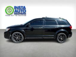 
										2017 Dodge Journey GT AWD full									