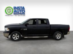 
										2014 Ram 1500 ST 5.7L Hemi Crew Cab 4X4 full									