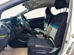 
										2018 Kia Forte LX full									