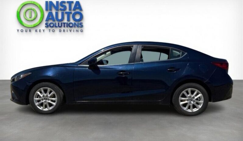 
								2015 Mazda Mazda3 GS AWD full									