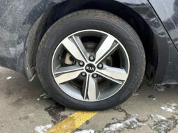 2018 Kia Forte LX full