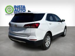 
										2023 Chevrolet Equinox LT AWD full									