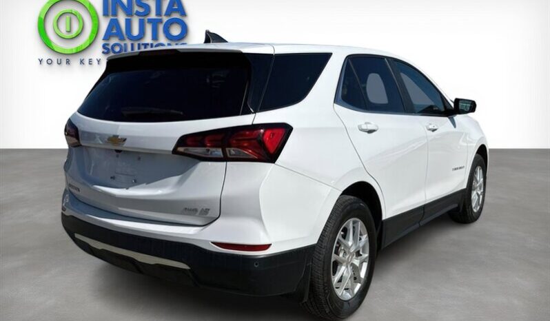 
								2023 Chevrolet Equinox LT AWD full									