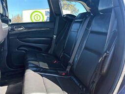 
										2014 Jeep Grand Cherokee Diesel Overland 4×4 full									