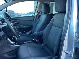 
										2017 Chevrolet Trax LT AWD full									