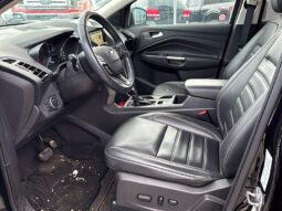 
										2019 Ford Escape SEL AWD full									