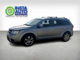 
										2017 Dodge Journey GT AWD full									