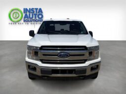 
										2018 Ford F-150 XLT Crew Cab 4X4 full									