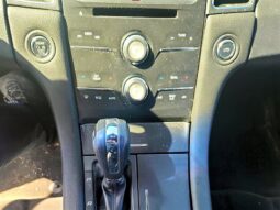 
										2015 Ford Taurus SEL AWD full									