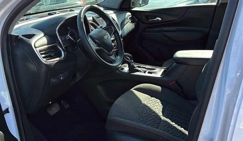 
								2023 Chevrolet Equinox LT AWD full									