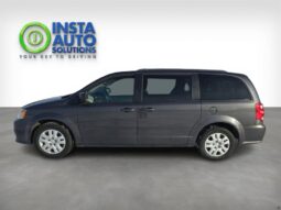 
										2016 Dodge Grand Caravan SXT full									
