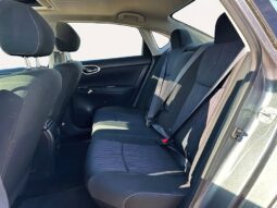 
										2019 Nissan Sentra SV full									