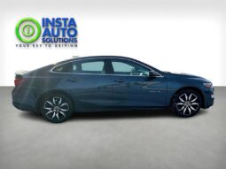 
										2019 Chevrolet Malibu RS full									