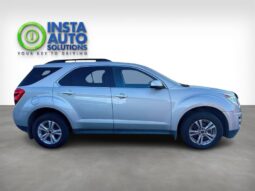 
										2012 Chevrolet Equinox 1LT AWD full									