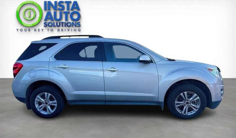 
								2012 Chevrolet Equinox 1LT AWD full									