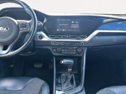 
										2020 Kia Niro Touring Plug-In Hybrid full									